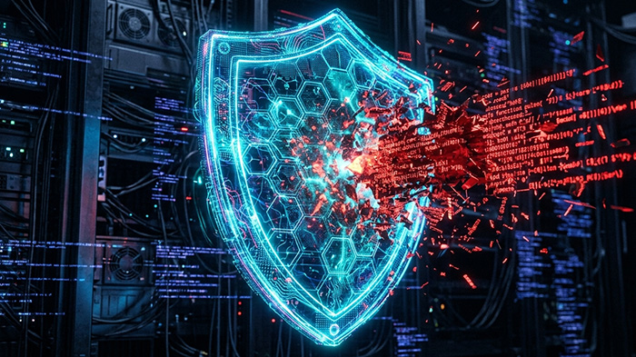 Cybersecurity